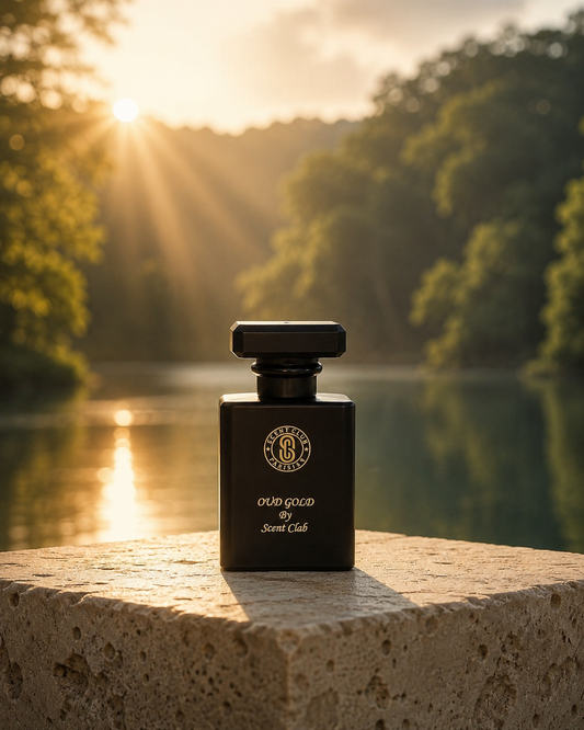 OUD GOLD
