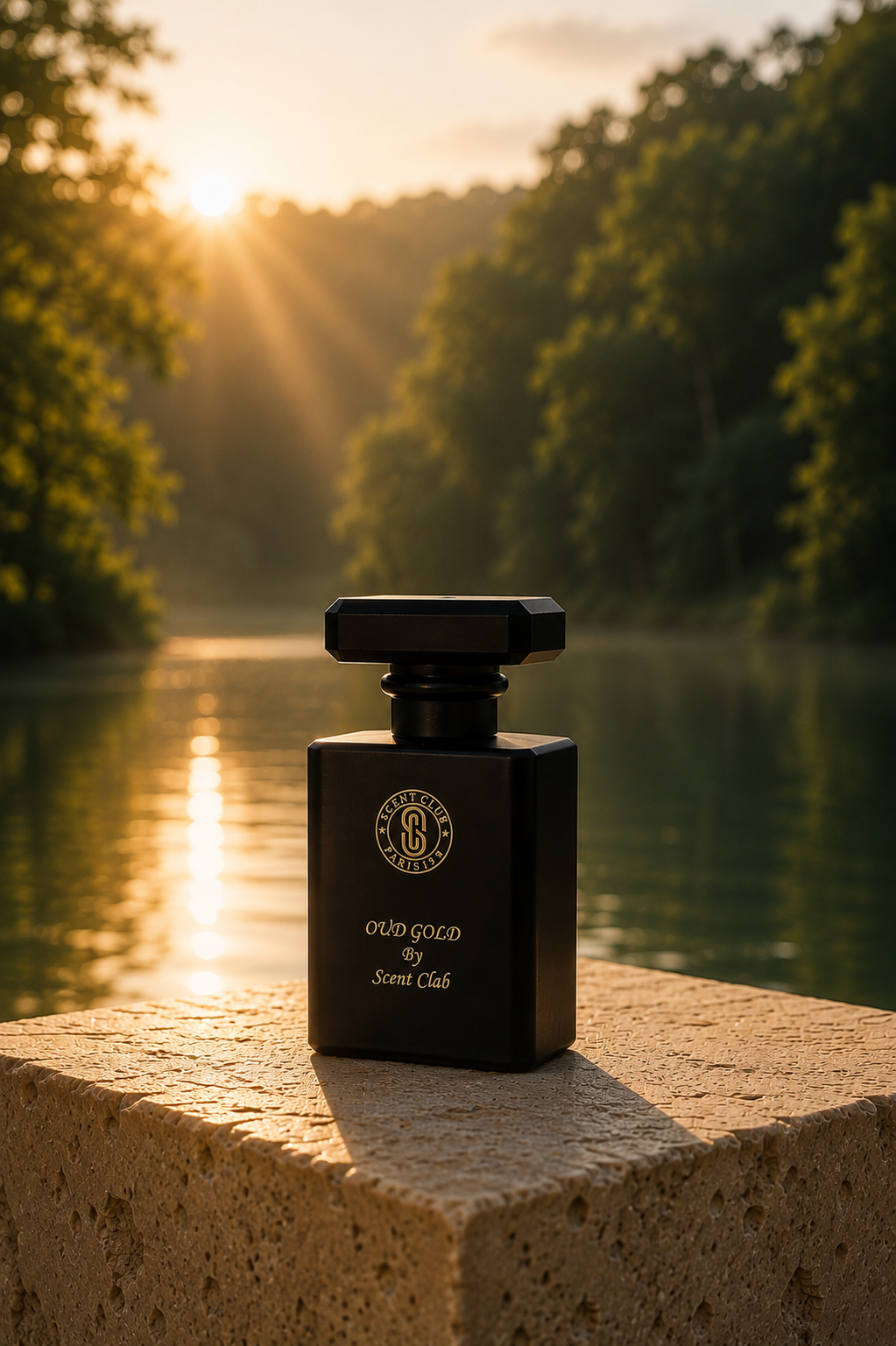 OUD GOLD