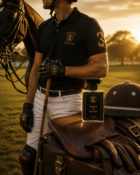 Jockey