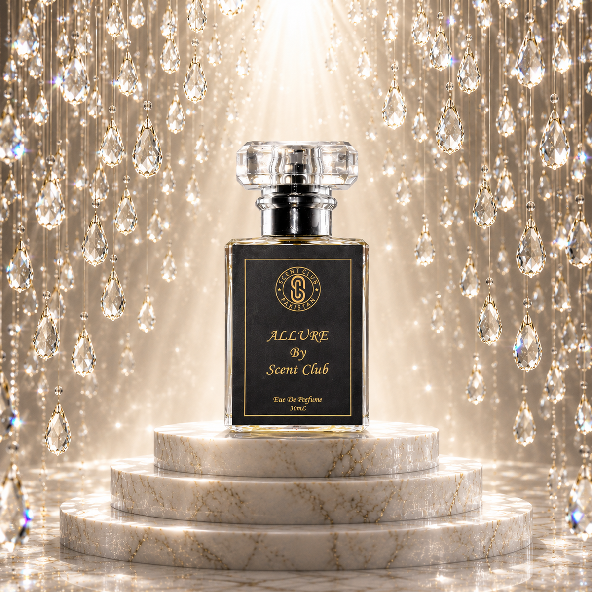 Allure - Impression of Bombshell