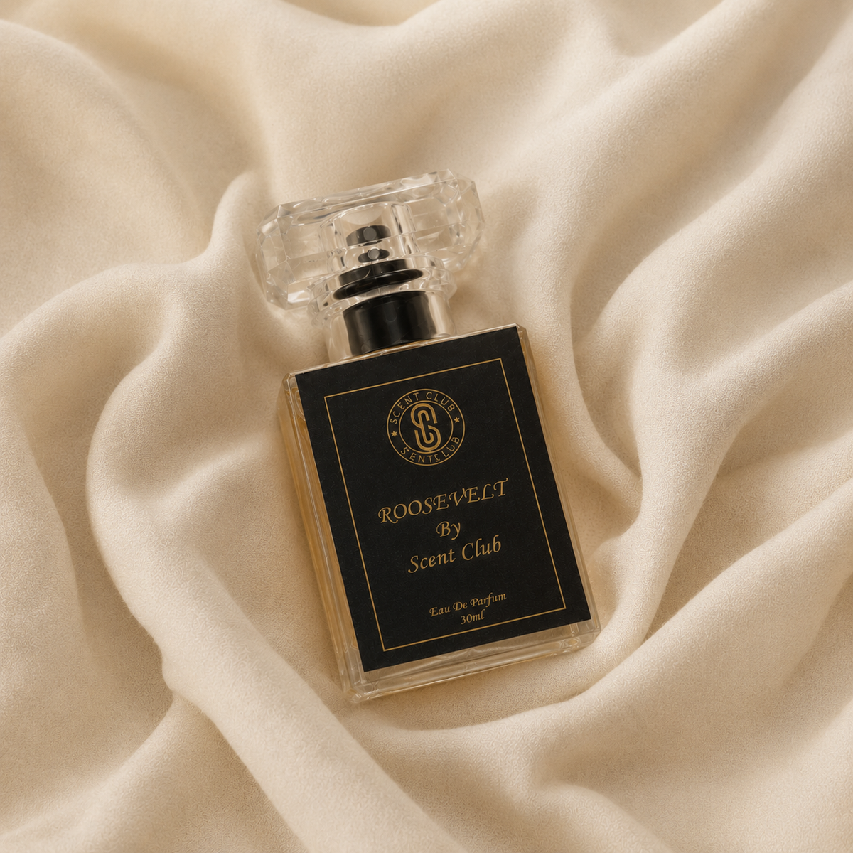 Roosevelt -  Impression of Versace Bright Crystal
