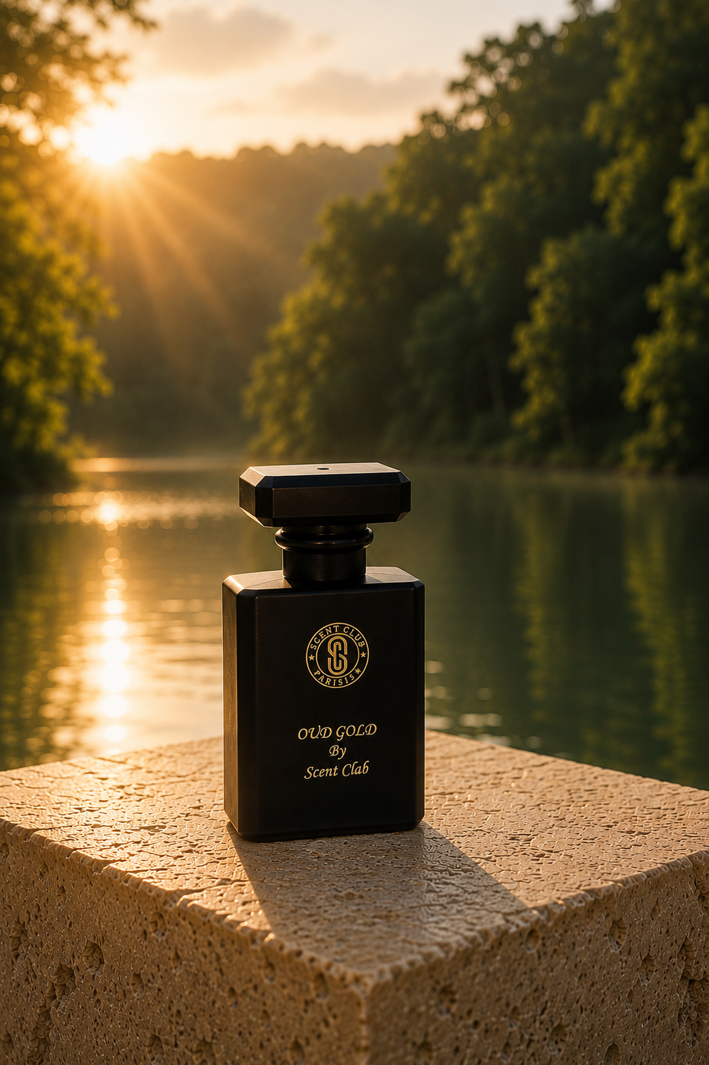 OUD GOLD